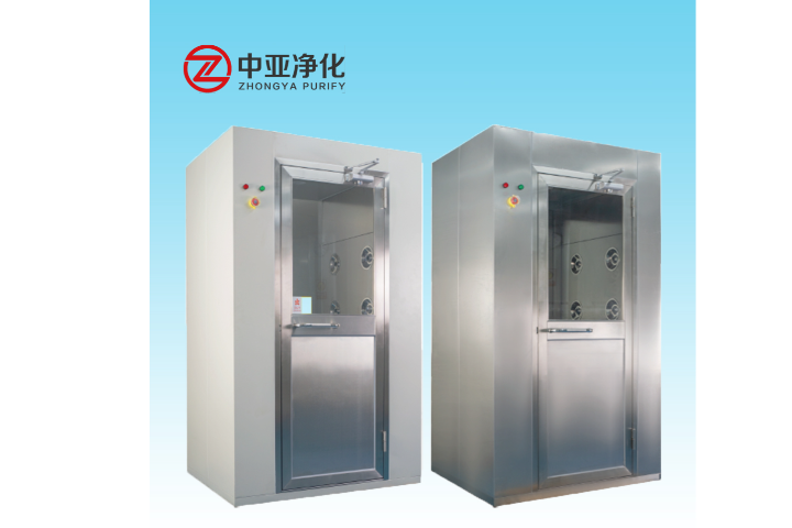 無(wú)錫物品除塵風(fēng)淋室供應(yīng)商,風(fēng)淋室