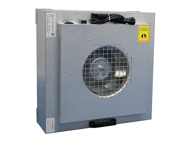 绵阳洁净车间风机过滤机组空气净化器,FFU