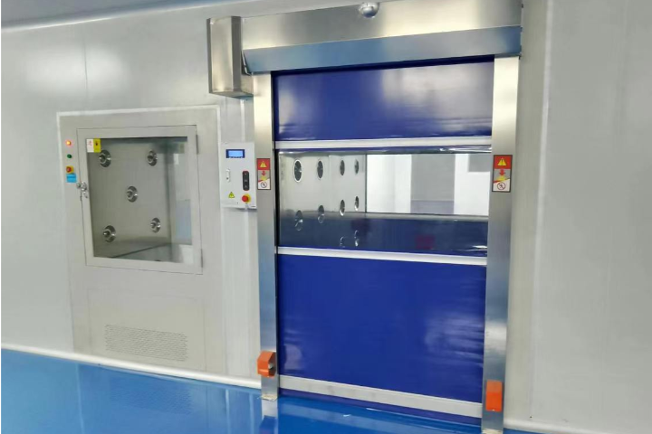 深圳醫(yī)藥制造用高度 深圳中亞凈化設備供應;