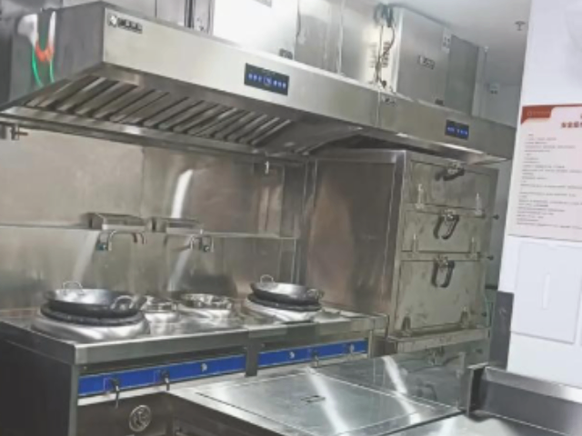 舟山本地不銹鋼廚房設(shè)備推薦廠家
