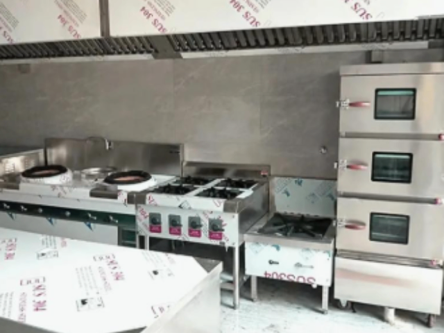 嘉興附近不銹鋼廚房設(shè)備價(jià)位