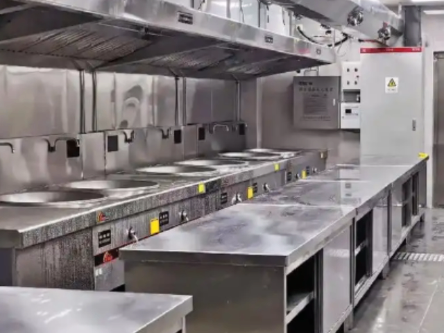 舟山本地不銹鋼廚房設(shè)備推薦廠家,不銹鋼廚房設(shè)備