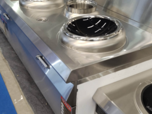 衢州銷售商用灶具維保