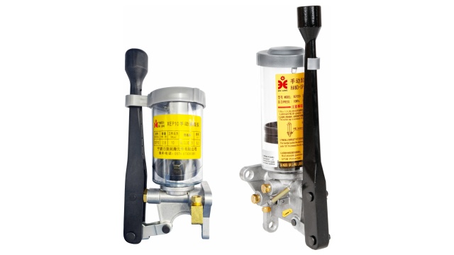 江蘇分配器歡迎選購(gòu) 寧波百浪潤(rùn)滑元件供應(yīng)