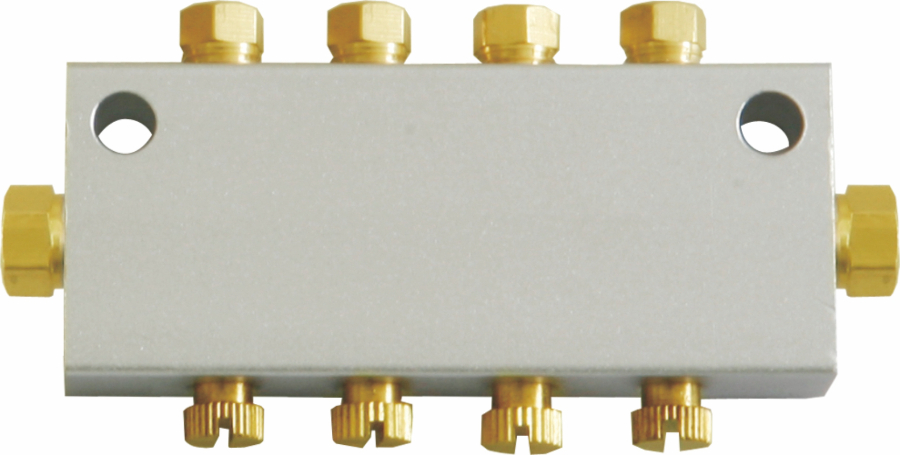 工业润滑泵销售电话 宁波百浪润滑元件供应