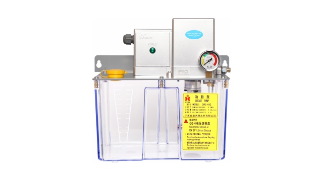 廣東高壓分配器 寧波百浪潤滑元件供應