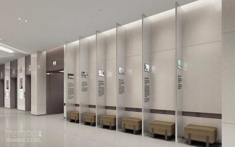 浙江數(shù)字化商業(yè)設計效果圖 杭州天梭建筑設計供應