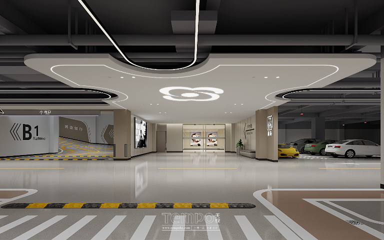 浙江商業(yè)設(shè)計案例 杭州天梭建筑設(shè)計供應(yīng)