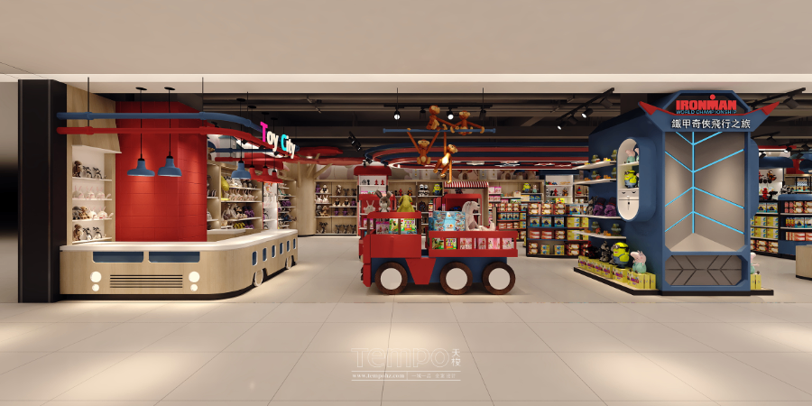 河南胖東來功能設(shè)計(jì),胖東來