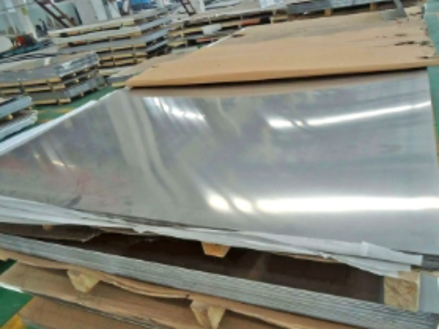 浦口區工程不銹鋼板