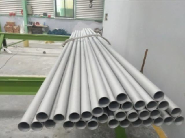 閔行區不銹鋼無縫管推薦廠家