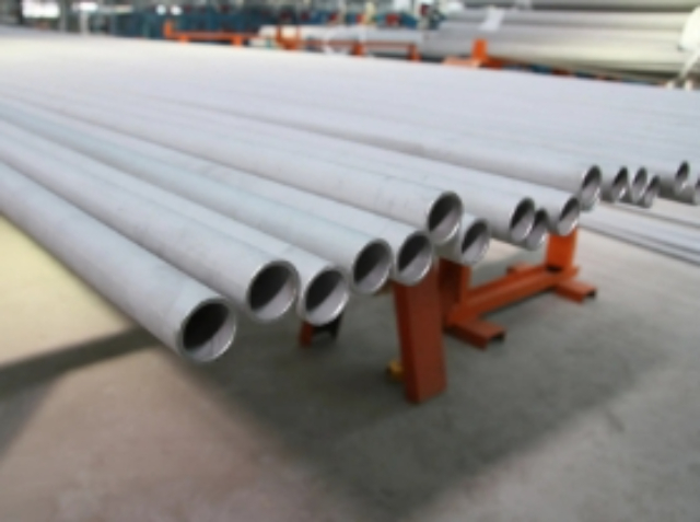 秦淮區不銹鋼無縫管圖片