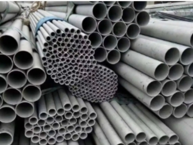 徐匯區進口不銹鋼無縫管