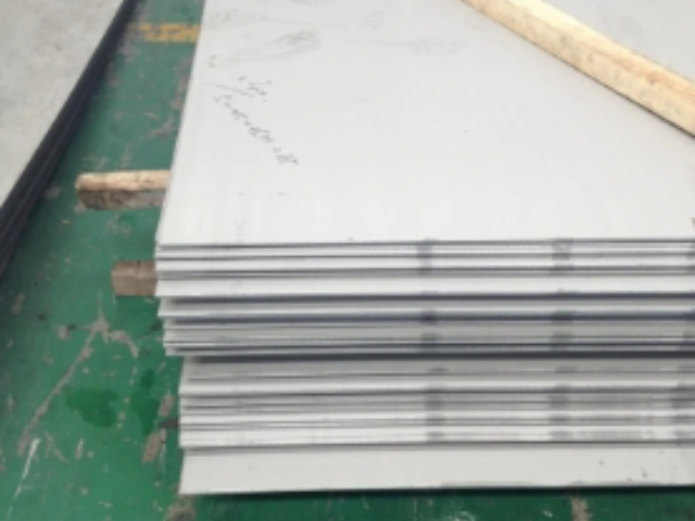 福建進(jìn)口不銹鋼板