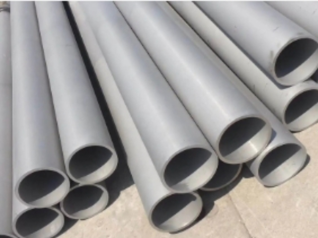 浦東新區不銹鋼無縫管生產廠家