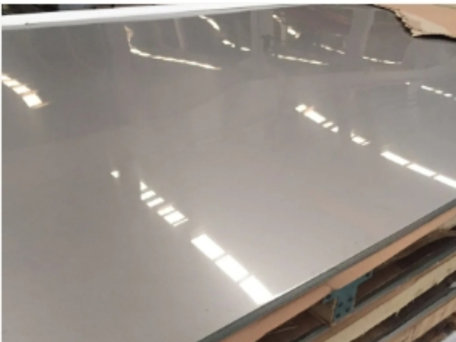 浦東新區工程不銹鋼板