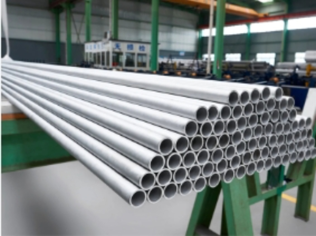 什么是不銹鋼無縫管生產過程