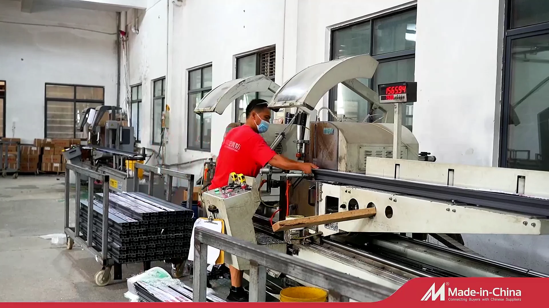 China Fire Rated Doors Manufacturer | Steel & Wood Fire Doors Factory ...