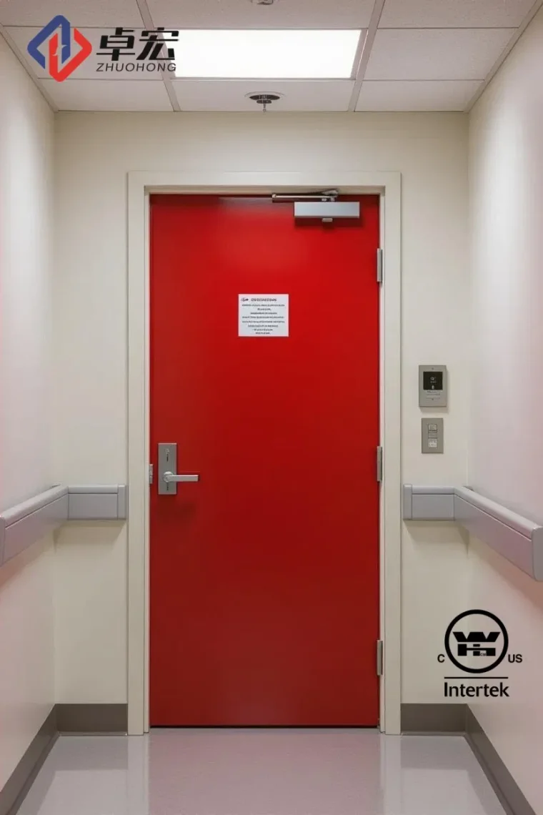 Fire Doors