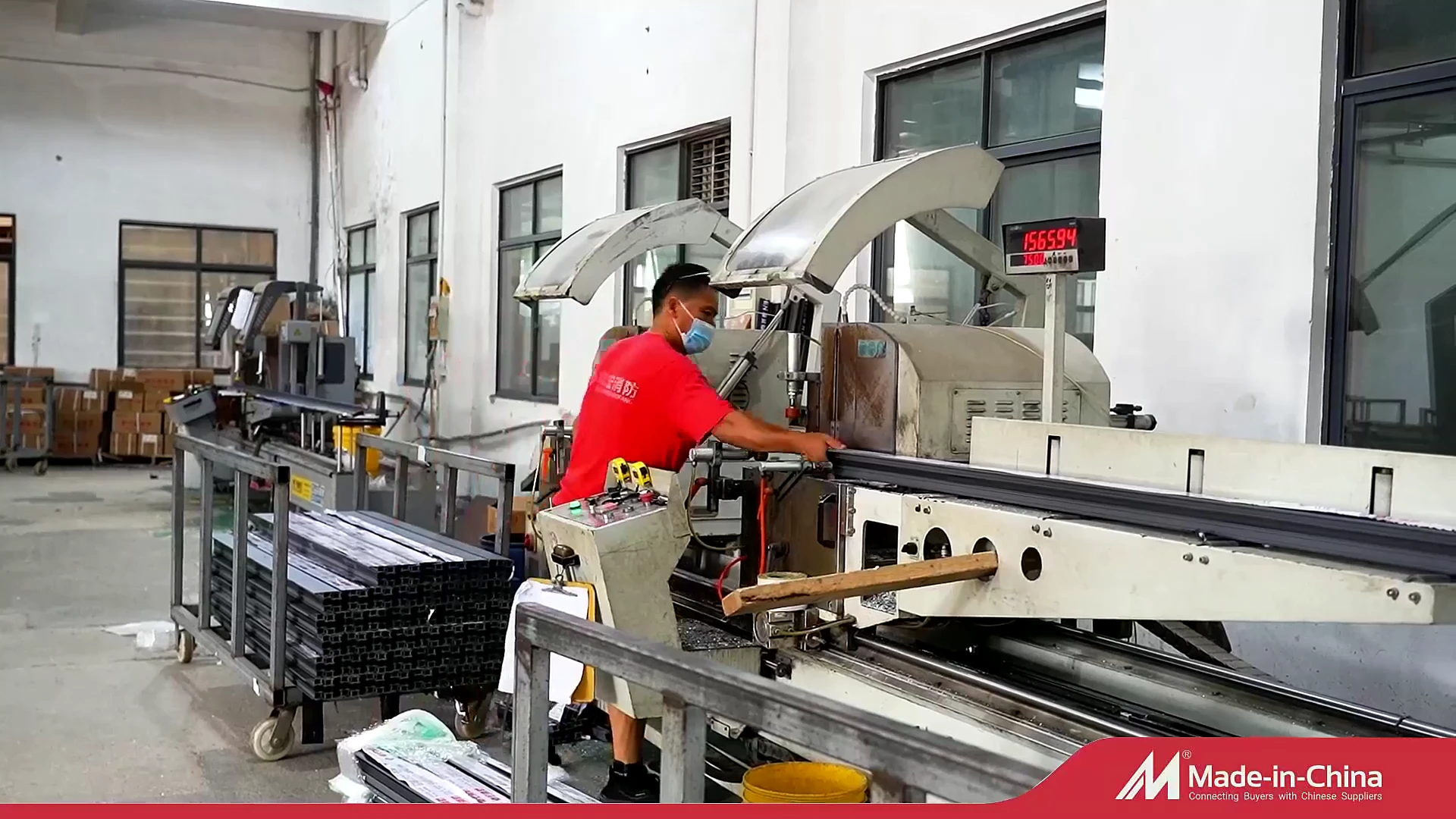 China Fire Rated Doors Manufacturer | Steel & Wood Fire Doors Factory ...