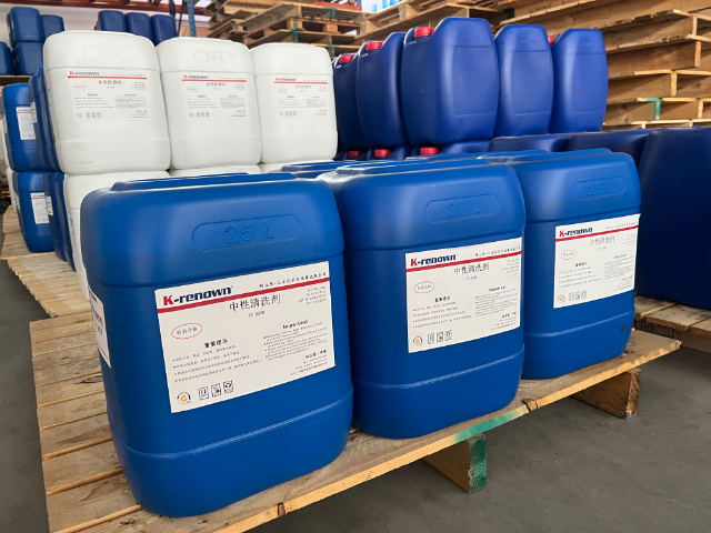 上海環(huán)保除油脫脂劑生產廠家推薦 無錫科立恩環(huán)?？萍脊? width=