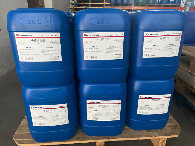 江蘇環(huán)保除油除油劑品牌推薦 無錫科立恩環(huán)保科技供應