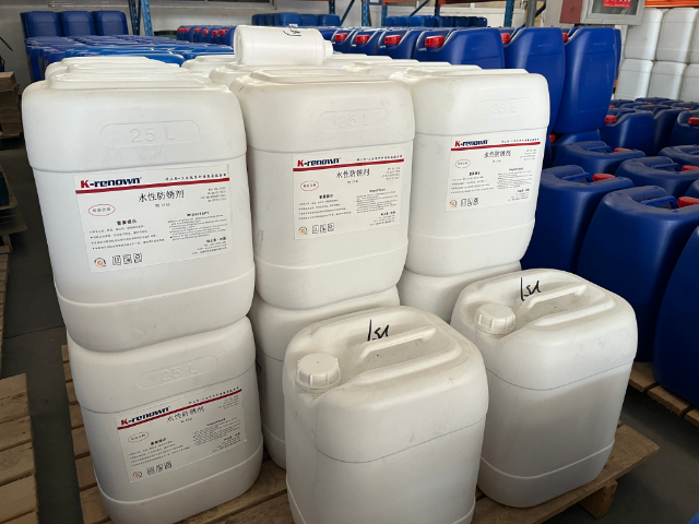 安徽鋼鐵防銹劑生產(chǎn)廠(chǎng)家 無(wú)錫科立恩環(huán)?？萍脊?yīng);