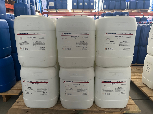 浙江環(huán)保防銹液多少錢一桶 無錫科立恩環(huán)?？萍脊?></div><div   id=