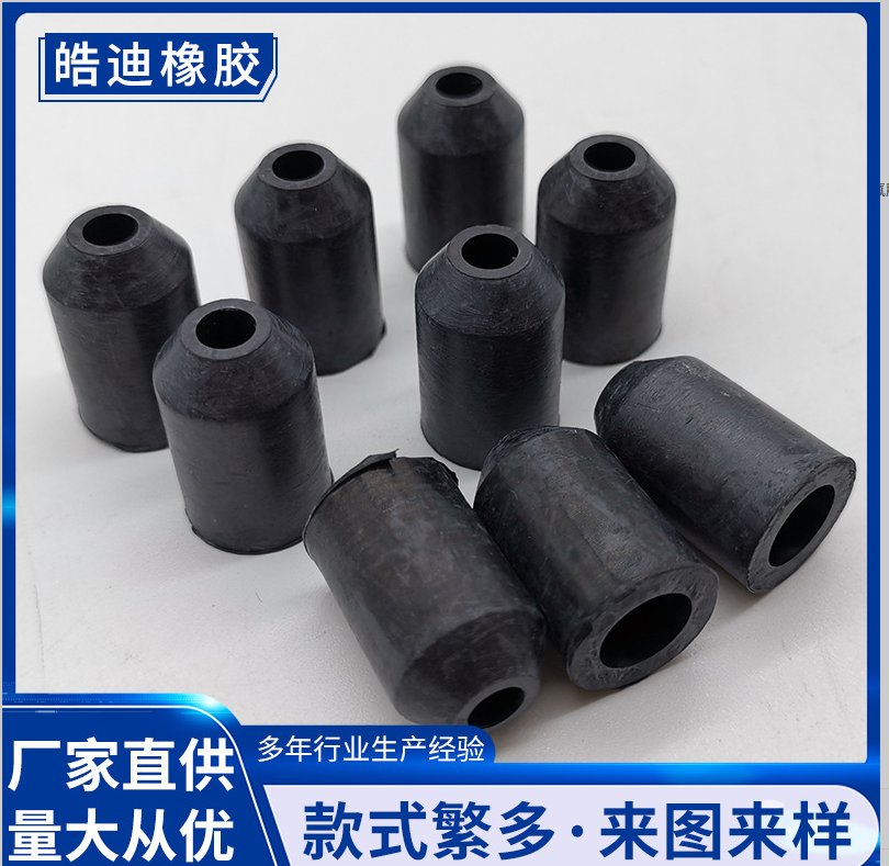 工業用橡膠制品：佛山皓迪如何解決設備長壽的“魔咒”？