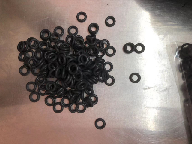 广东密封氟胶制品 佛山皓迪橡胶科技供应