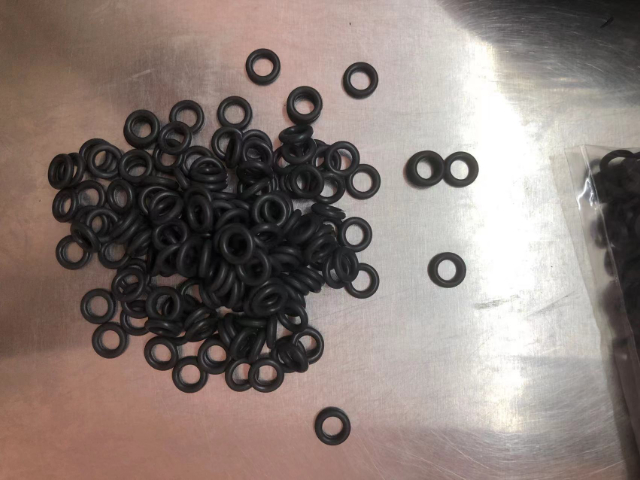 重庆耐腐蚀氟胶批发价格 佛山皓迪橡胶科技供应