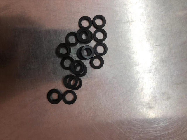 海南氟膠制品 佛山皓迪橡膠科技供應(yīng)