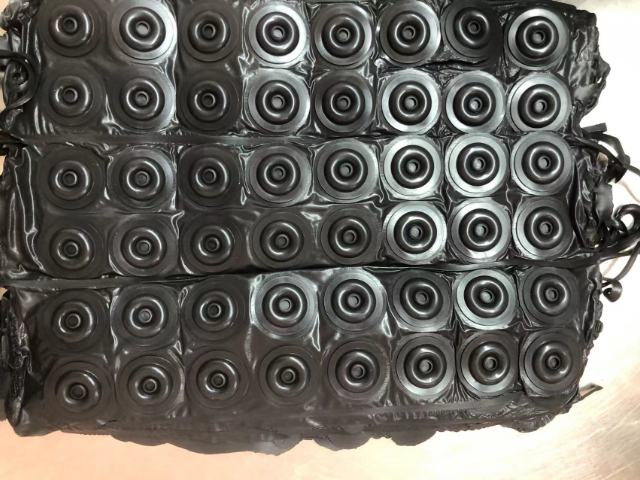 山东耐高温氟胶批发