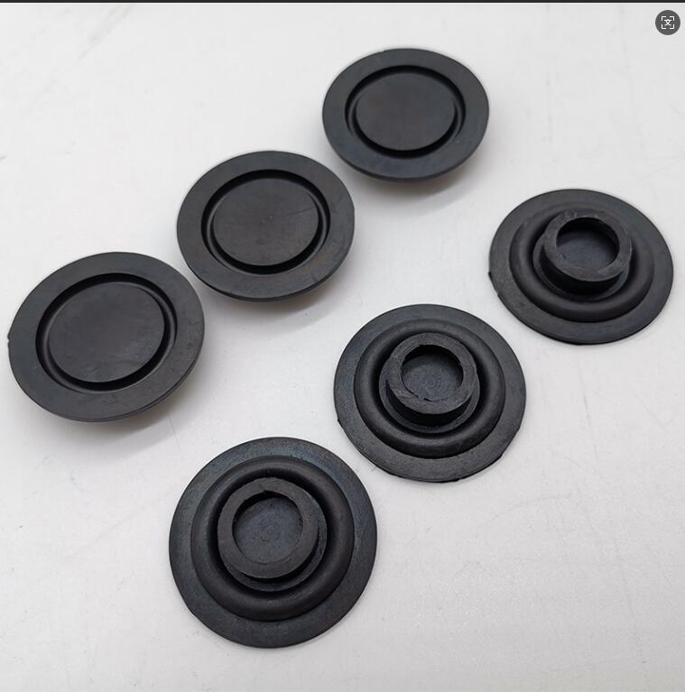 <b>皓迪橡胶以定制化方案解锁工业密封新可能</b>