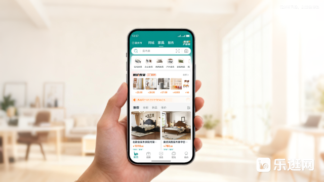 海南樂(lè)逛網(wǎng)市場(chǎng)動(dòng)態(tài)