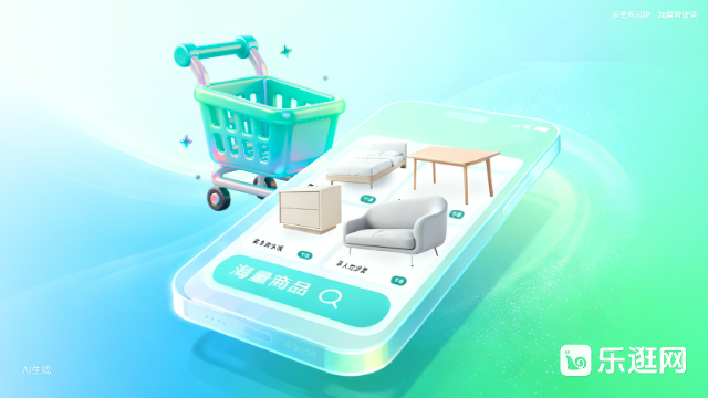 海南樂逛網(wǎng)市場動態(tài),樂逛網(wǎng)