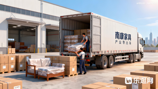 福建南康家具批發 誠信經營 江西樂逛科技供應