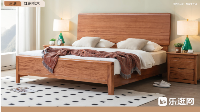 貴州家具樂逛科技排骨架床 值得信賴 江西樂逛科技供應(yīng);