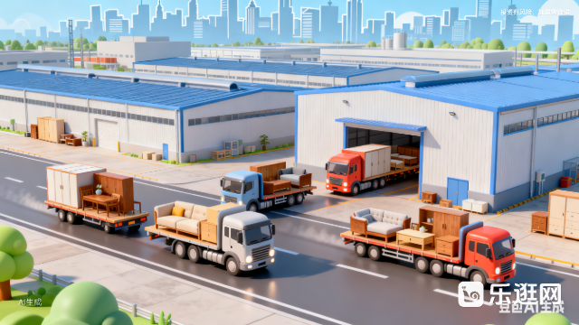 中國澳門小戶型成都家具批發(fā) 服務為先 江西樂逛科技供應