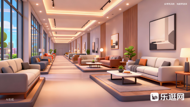 福建酒店佛山家具批發(fā) 誠信為本 江西樂逛科技供應