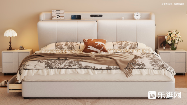 西藏家居樂逛科技家具直銷