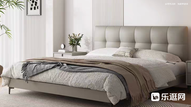 新疆商用乐逛科技家具配套方案