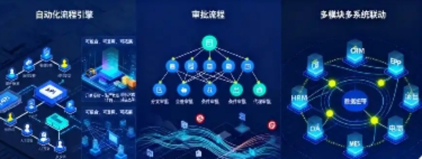 金山区高科技系统集成,系统集成