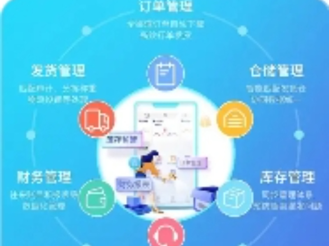 閔行區(qū)進銷存系統(tǒng)開發(fā)怎么用