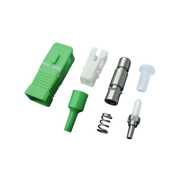 telecom grade fiber optic connector