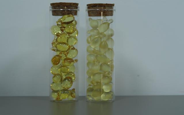 廣東奶粉藻油DHA原料生產工藝 脂禾生物科技供應