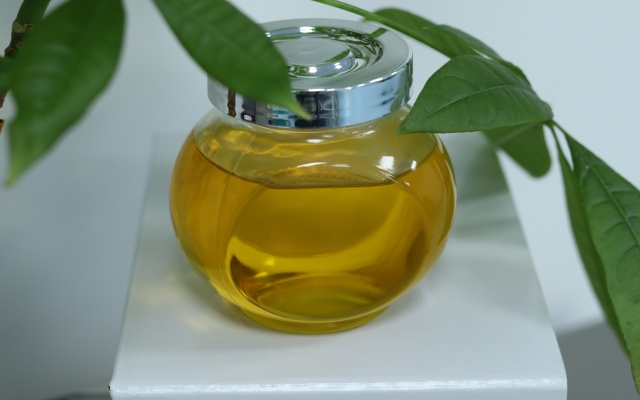 青海裂殖壺菌藻油DHA原料 脂禾生物科技供應