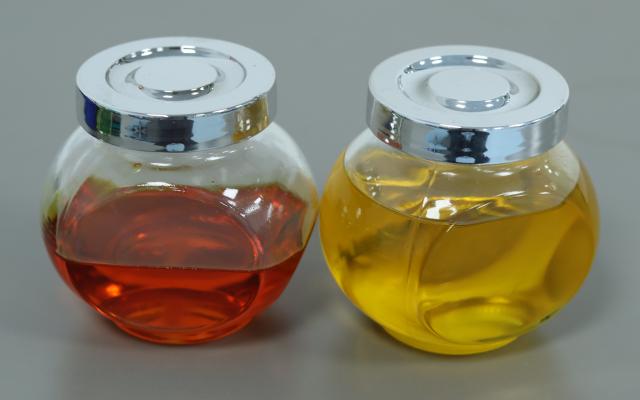 安徽藻油DHA原料生產(chǎn)流程 脂禾生物科技供應(yīng)