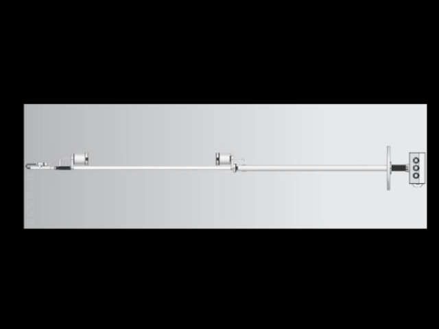 南京氣體超聲波流速儀商家 南京聚里自動(dòng)化科技供應(yīng)