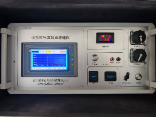 南京煙氣超聲波流速儀一般多少錢 南京聚里自動化科技供應(yīng)